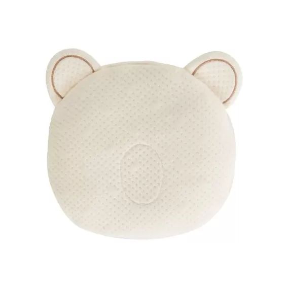Coussin anti tête plate P&rsquo;tit Panda Organic