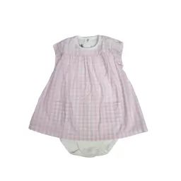 Robe body Fille 12 mois