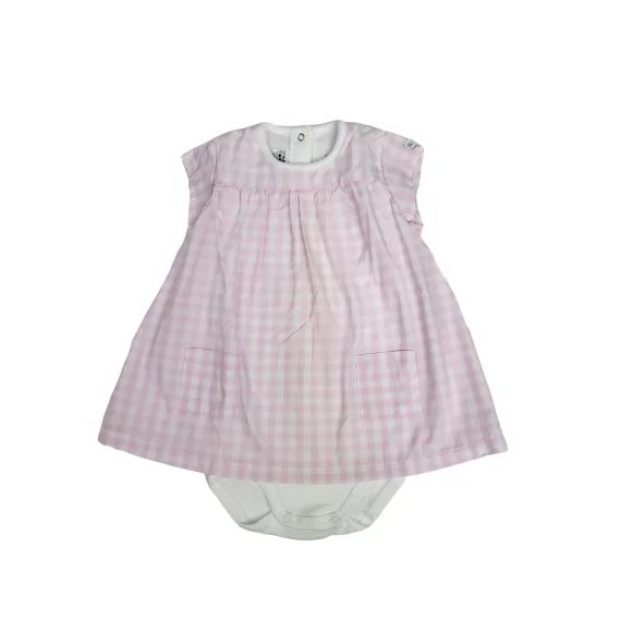 Robe body Fille 12 mois