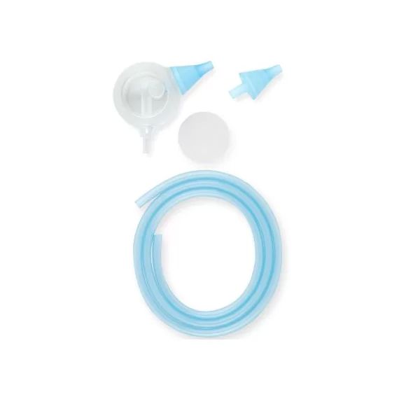 Accessoires pour mouche bébé électrique Pro et Pro 2 bleu