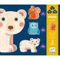 image de puzzle bébé 