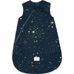 Gigoteuse mi saison Cocoon Gold stella Night blue TOG 1,7 (65 cm)