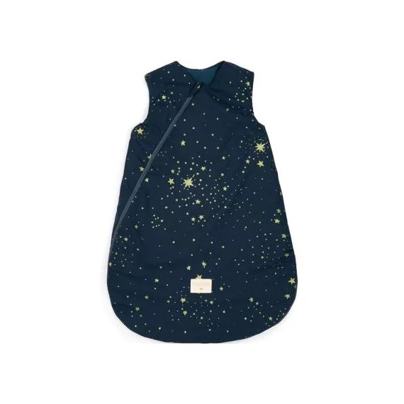Gigoteuse mi saison Cocoon Gold stella Night blue TOG 1,7 (65 cm)