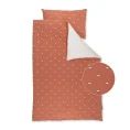 image de drap housse bébé