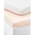 image de drap housse bébé 