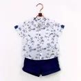 image de chemise, blouse bébé