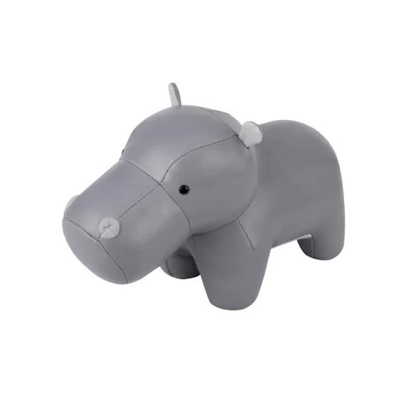 Sam l&rsquo;Hippopotame musical (26 x 17 cm)