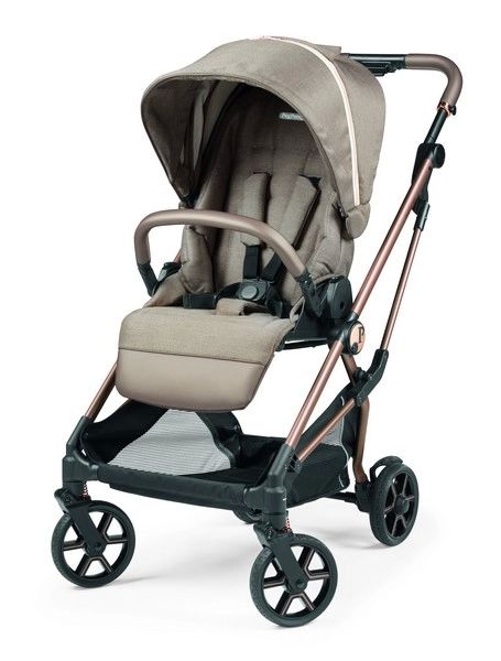 Poussette Peg Perego Vivace – Mon Amour