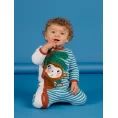 image de pyjama bébé 