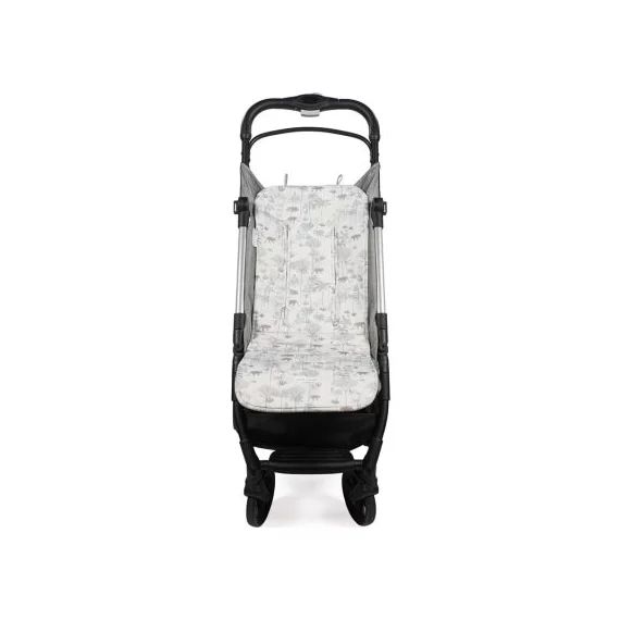 Assise pour poussette Serengueti
