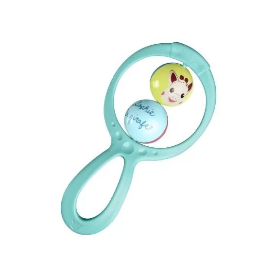 Hochet Swing Fresh Touch coloris aléatoire