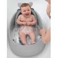 image de baignoire bébé 