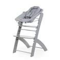image de chaise haute bébé 