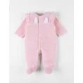 image de pyjama bébé 