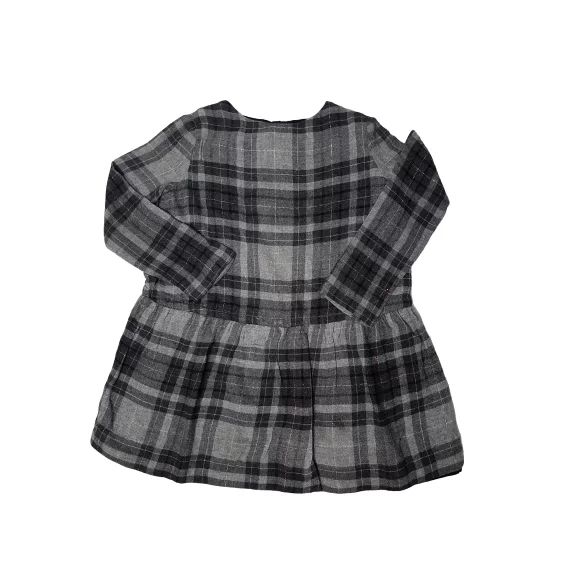 Robe fille 3 ans