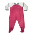 image de pyjama bébé