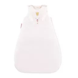 Gigoteuse bébé fille coton bio Princesse Swan