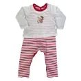 image de pyjama bébé