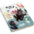 image de livres bébé 