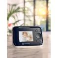 image de babyphone bébé 
