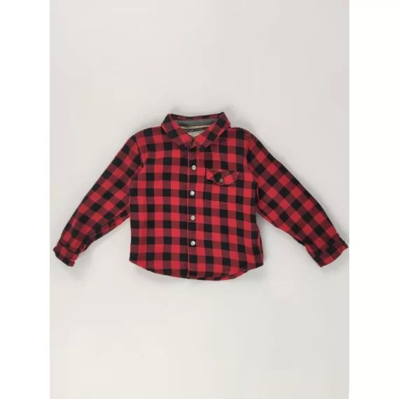Chemise Fille ou Garçon 3 ans