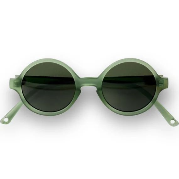 Lunettes de soleil Woam Vert bouteille (0-24 mois)