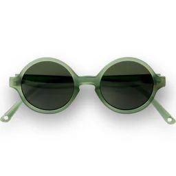 Lunettes de soleil Woam Vert bouteille (0-24 mois)