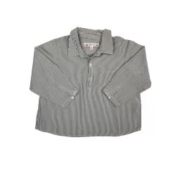 Chemise garçon 18 mois