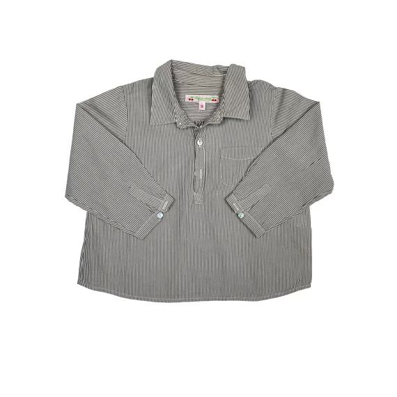 Chemise garçon 18 mois