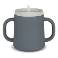 image de tasse d’apprentissage bébé 
