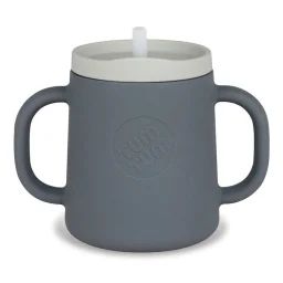 Tasse D&rsquo;apprentissage Évolutive Gris Multi-coloured