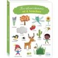 image de livres bébé 