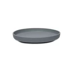 Assiette Silicone –