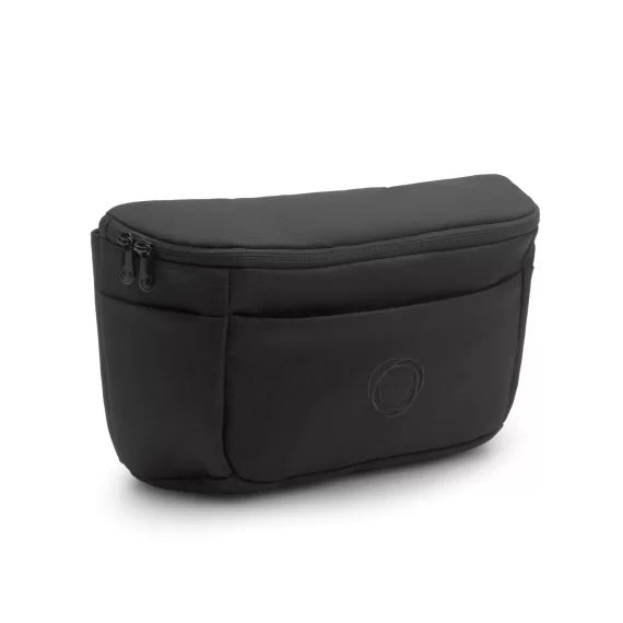 PP organizer MIDNIGHT BLACK