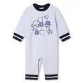 image de combinaison bébé 