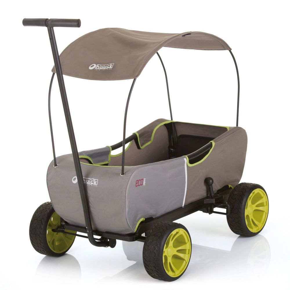 Chariot Hauck Eco Mobil – Forest