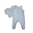 image de pyjama bébé