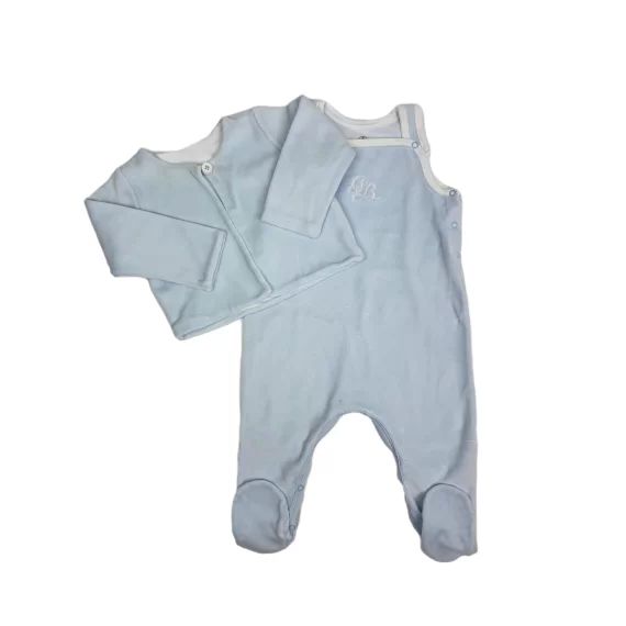 Pyjama Ensemble Garçon 6 mois