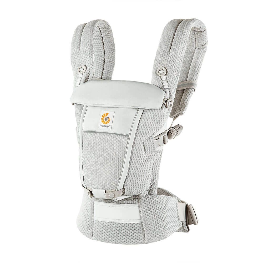 image de porte-bébé bébé 