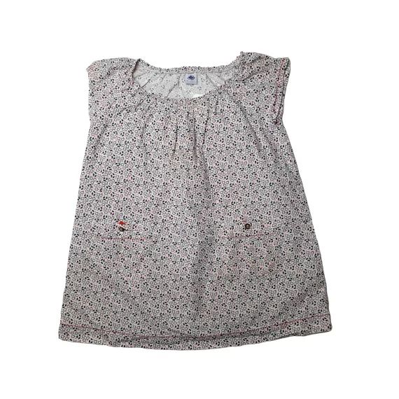 Robe Fille 3 ans