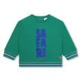 image de pull bébé 