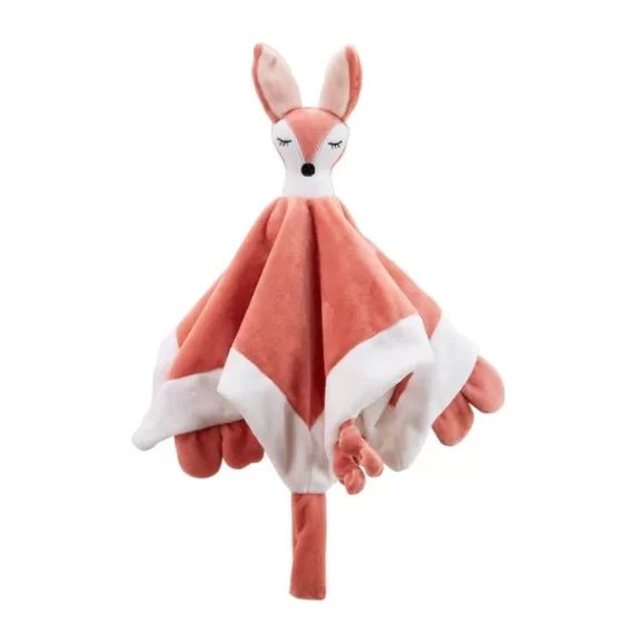 Doudou renard Edvin