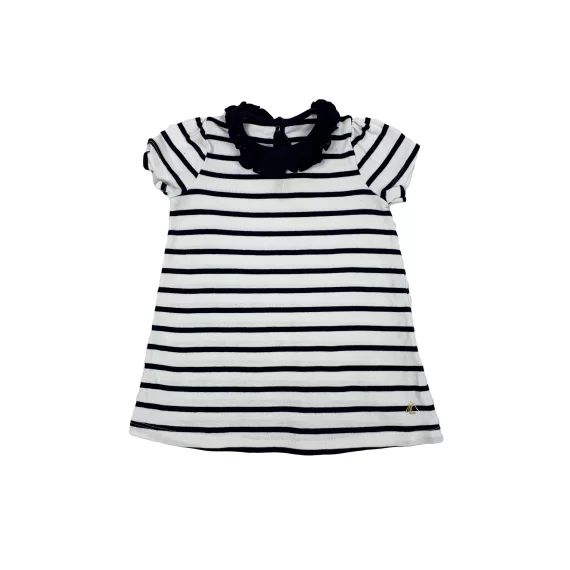 Robe Fille 12 mois