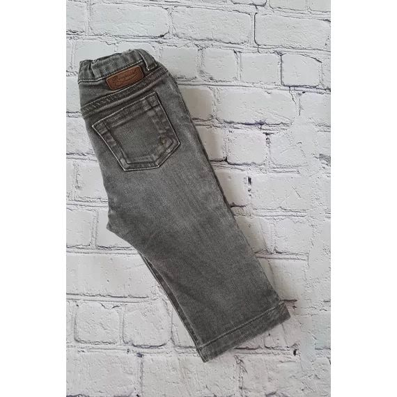 Pantalon Jean Fille ou Garçon 6 mois