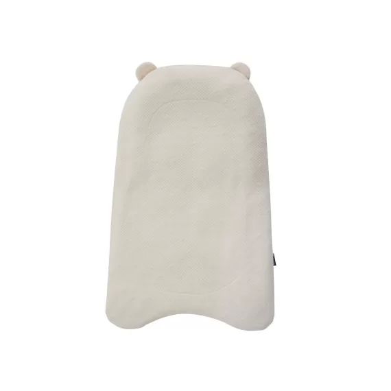 Housse pour réducteur de lit Topponcino ours