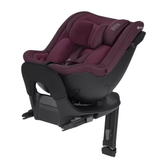 Siège Auto 0-18kg Kinderkraft i-Guard – Cherry Pearl