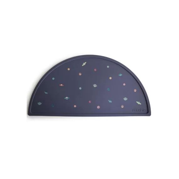 Set de table en silicone Planets