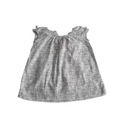 Robe fille 12 mois