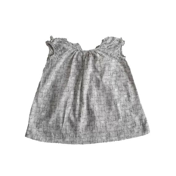 Robe fille 12 mois