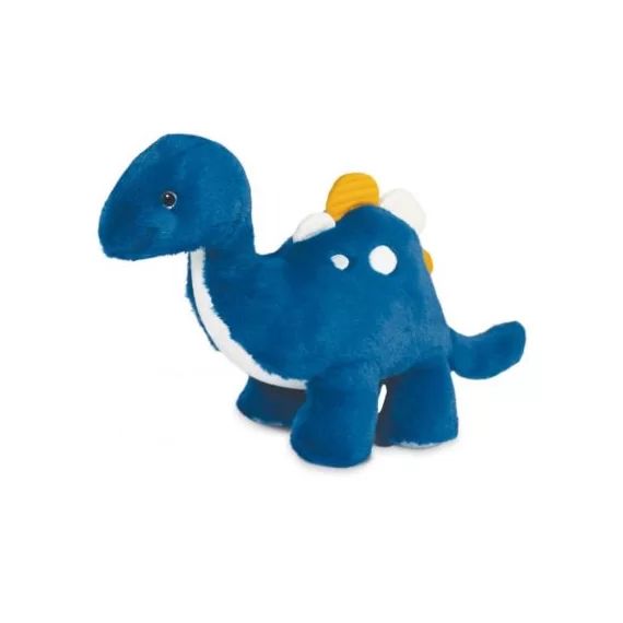 Peluche Hello le dino (38 cm)